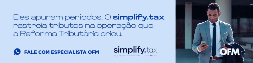 reforma tributária
