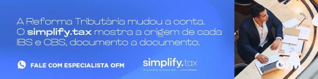 reforma tributária