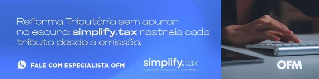 reforma tributária