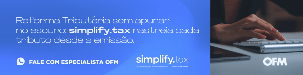 reforma tributária