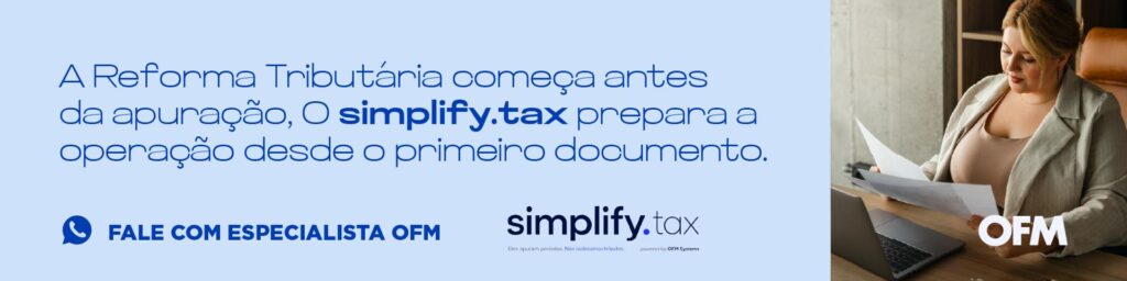reforma tributária