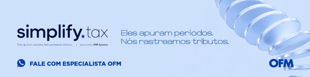 reforma tributária