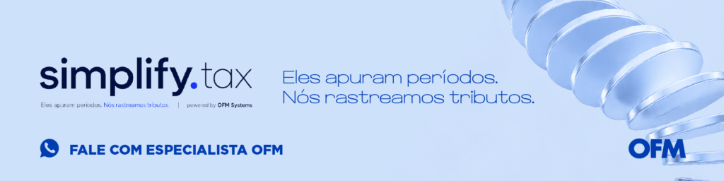 reforma tributária