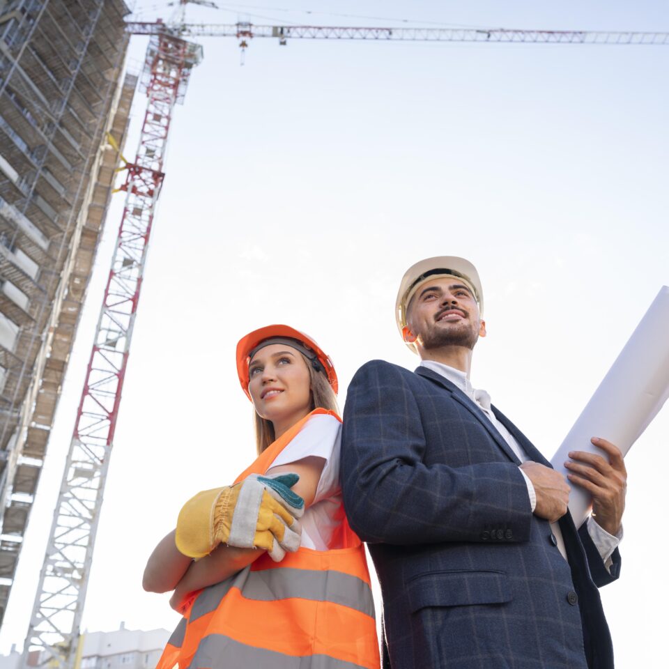 reforma tributária na construção civil