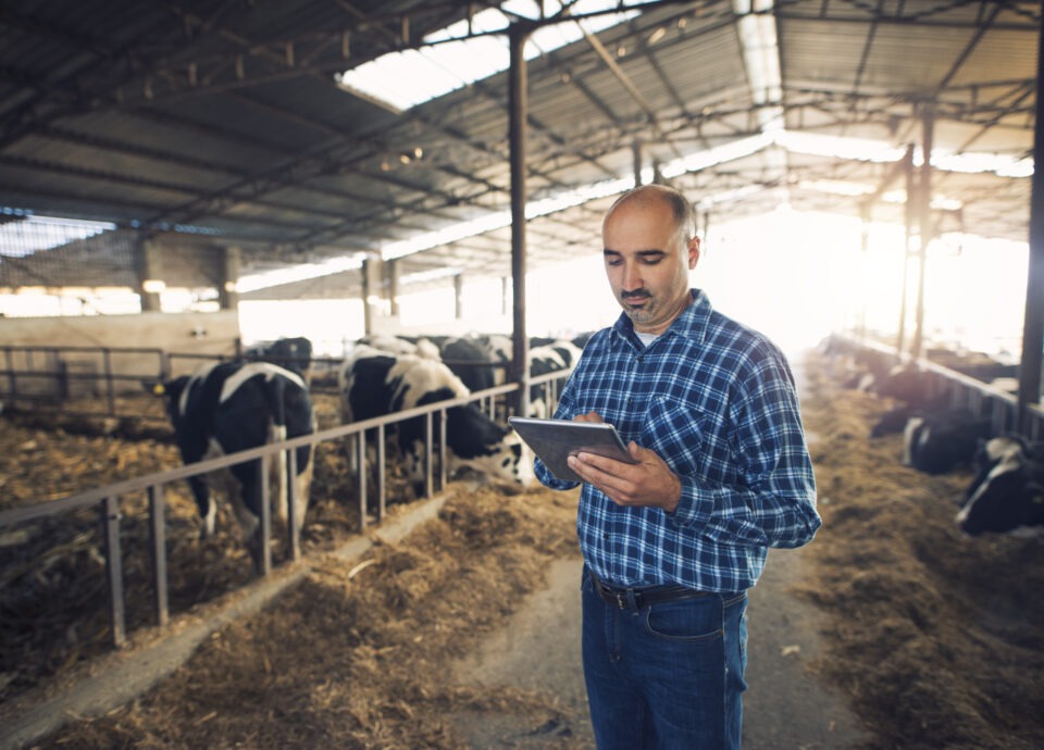 reforma tributária no agronegócio